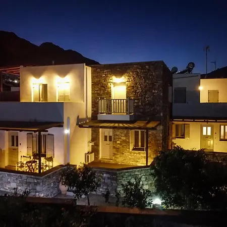 Διαμέρισμα Palos *