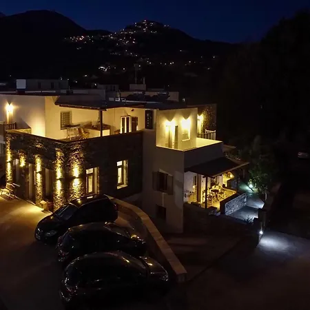 Διαμέρισμα Palos