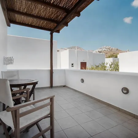 Διαμέρισμα Palos