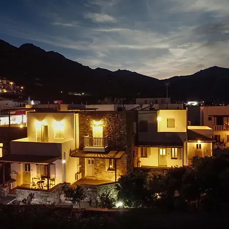 Palos * Λιβάδι