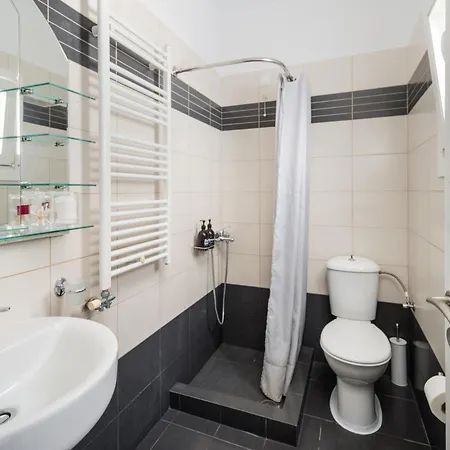 Palos Διαμέρισμα Λιβάδι