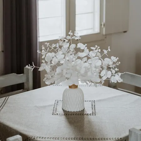 Διαμέρισμα Palos