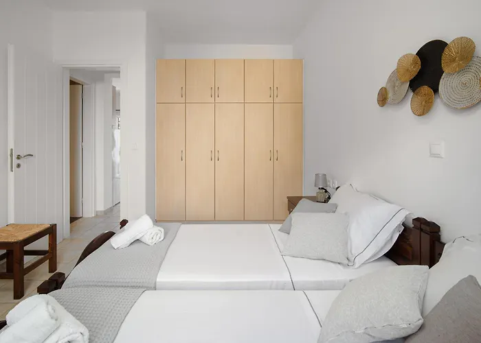 Apartman Palos Livádi