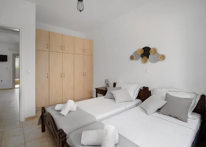 Apartman Palos Livádi