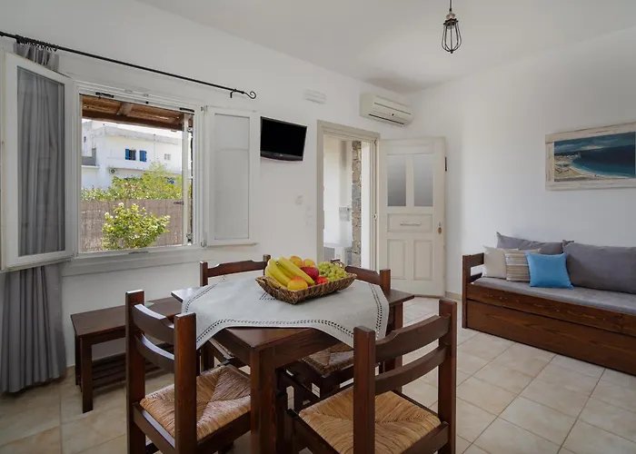 Palos Apartman Livádi