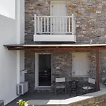 Palos Apartamento Livadi (Serifos)
