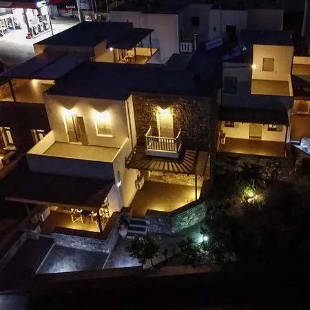 Palos Livadi (Serifos)