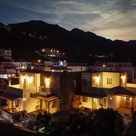 Appartement Palos
