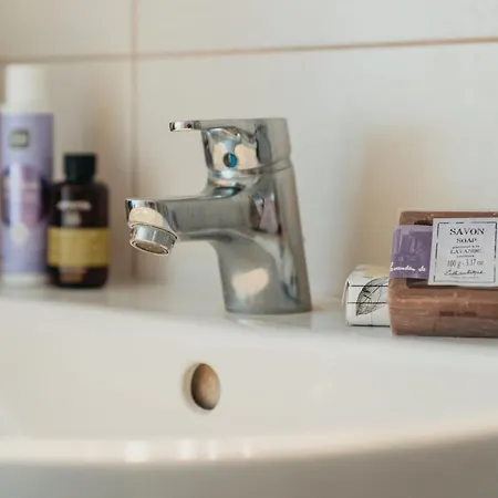 Palos Appartement Livadi (Serifos)