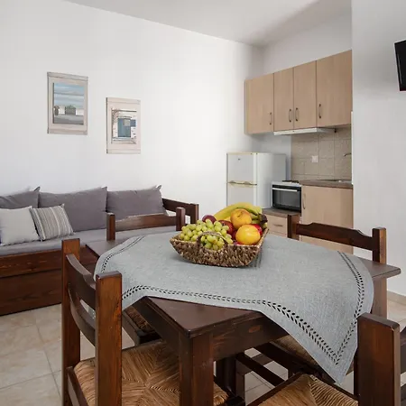 Palos Apartment Livadi (Serifos)