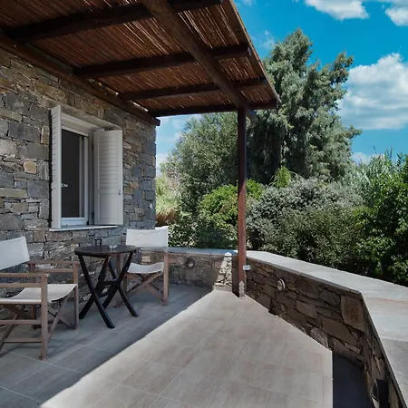 Palos Appartement Livadi (Serifos)