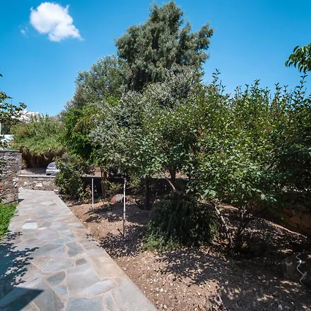 Palos Apartment Livadi (Serifos)