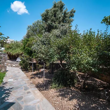 Palos Appartement Livadi (Serifos)