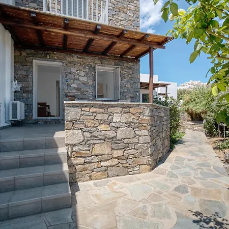 Appartement Palos *