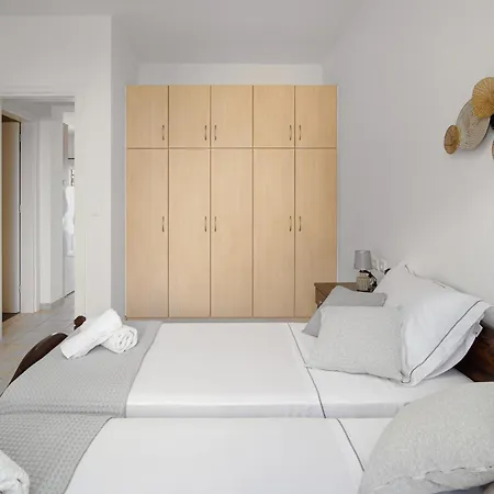 Apartment Palos Livadi (Serifos)