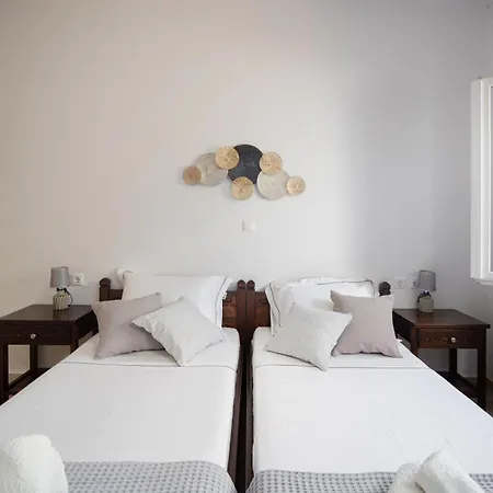 Palos Apartment Livadi (Serifos)