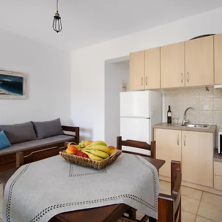 Palos Apartment