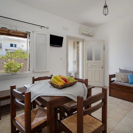 Palos Apartman Livádi