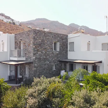 Appartement Palos *