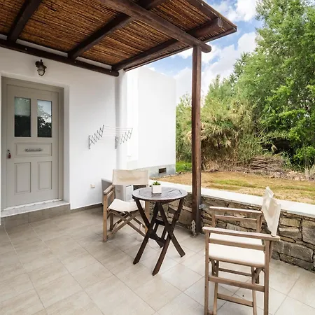 Palos Apartment Livadi (Serifos)