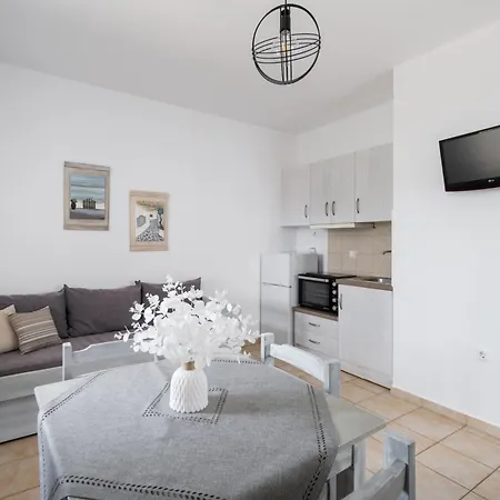 Apartman Palos *