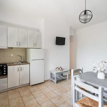 Apartment Palos Livadi (Serifos)