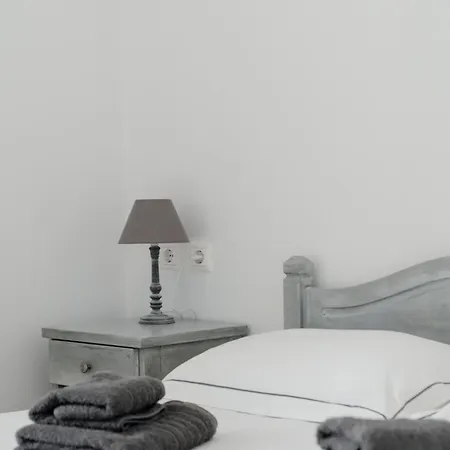 Palos Apartment
