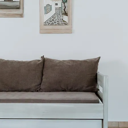Apartment Palos