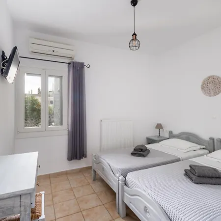 Apartment Palos *