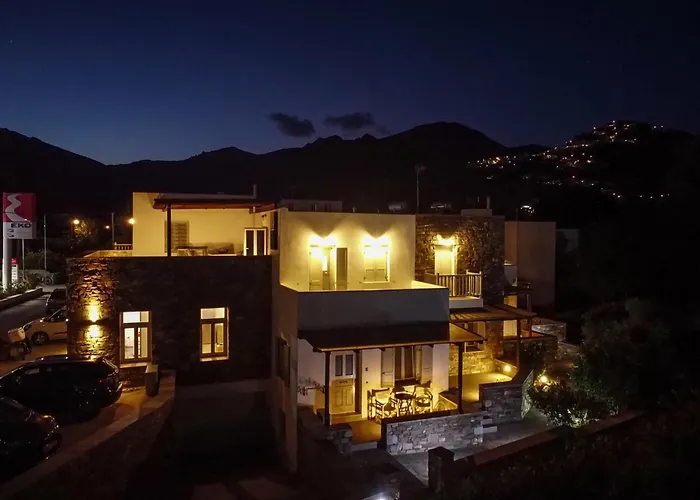 Palos Livadi (Serifos)