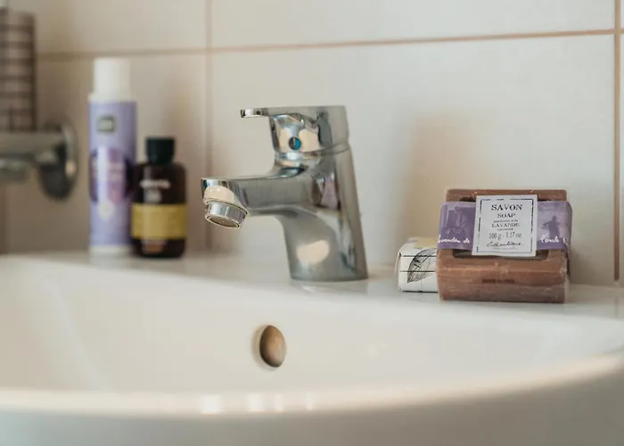 Palos Appartement Livadi (Serifos)