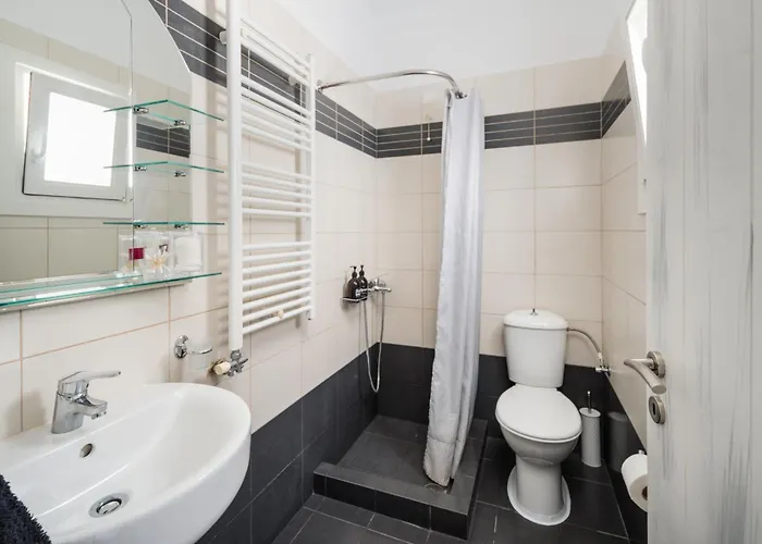 Palos Appartement Livadi (Serifos)