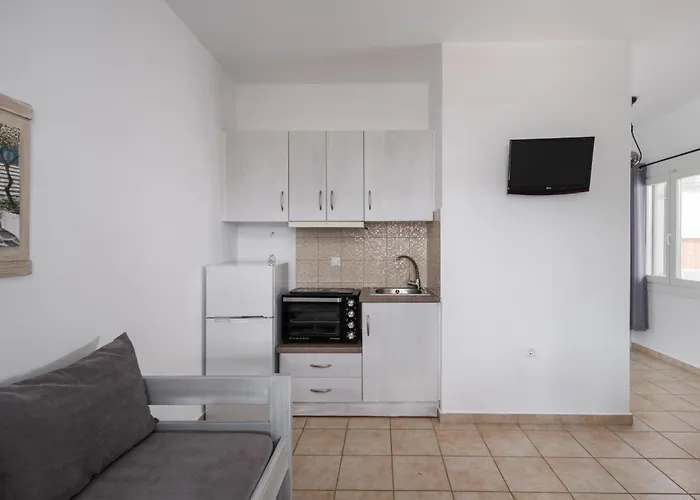 Appartement Palos